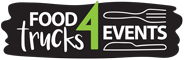 Food Trucks For Events Logo